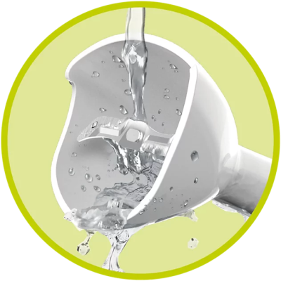 HAND BLENDER HR2543 / 90 PHILIPS