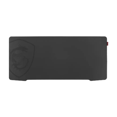MSI AGILITY GD73  |  Коврик для мыши  |  900 x 400 x 3 мм  |  Черный