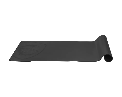 MSI AGILITY GD73  |  Коврик для мыши  |  900 x 400 x 3 мм  |  Черный