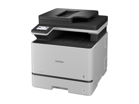 Brother MFC-L8730CDW Multifunctional color laser printer  |  Brother