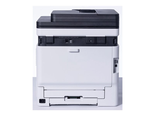 Brother MFC-L8730CDW Multifunctional color laser printer  |  Brother