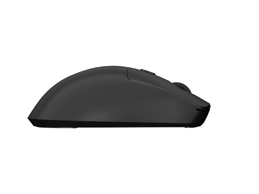 Natec Hawk 2  |  Bezvadu  |  2.4 GHz  |  Melns