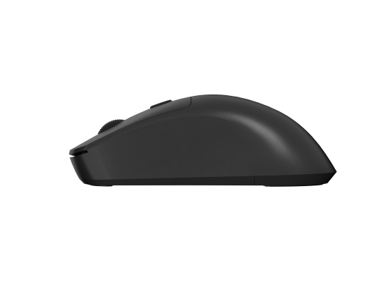 Natec Hawk 2  |  Bezvadu  |  2.4 GHz  |  Melns
