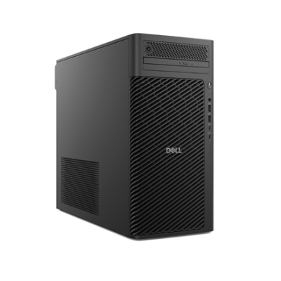 Dell Pro Max  |  T2 FCT2250  |  Desktop  |  Tower  |  Intel Core Ultra 9  |  285  |  Internal memory 32 GB  |  DDR5  |  Solid-state drive capacity 512 GB  |  NVIDIA RTX 2000 ADA  |  Keyboard language No keyboard  |  Windows 11 Pro  |  Warranty 36 month(s)