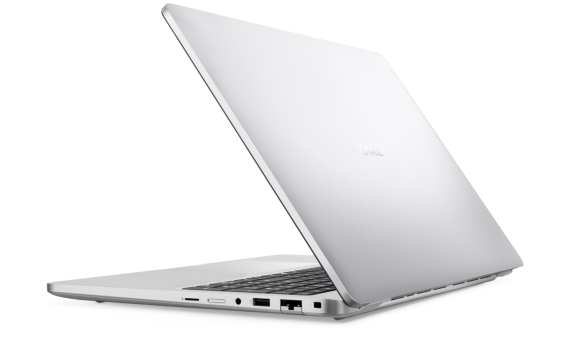 Dell Pro 16 Plus AG FHD+ Ultra 5 236V / 16GB / 512GB / Intel Arc Integrated / Ubuntu / ENG Backlit kbd / FP / 3Y ProSupport NBD Onsite Warranty