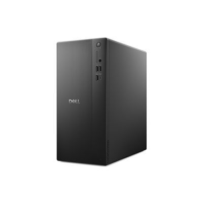 Dell Pro Tower Essential i5-14400 / 16GB / 1TB / UHD 730 / Win11 Pro / No kbd / 3Y ProSupport NBD OnSite Warranty