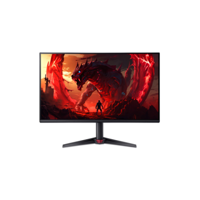 Acer  |  Nitro VG240YP6BMIPX  |  IPS  |  Full HD  |  16:9  |  144 Hz  |  1 ms  |  1920 x 1080 pixels  |  250 cd / m²  |  HDMI ports quantity 1  |  Black