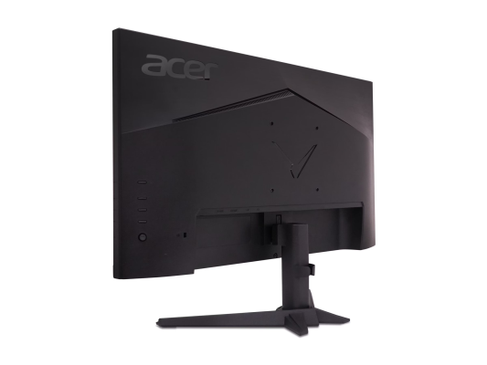 Acer  |  Nitro VG240YP6BMIPX  |  IPS  |  Full HD  |  16:9  |  144 Hz  |  1 ms  |  1920 x 1080 pixels  |  250 cd / m²  |  HDMI ports quantity 1  |  Black