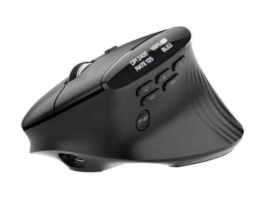 Acer Smart Fit Vertical Mouse, retail pack