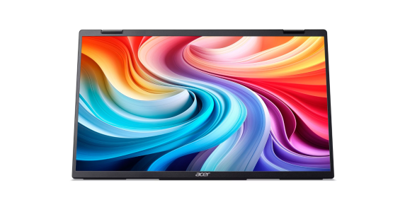 Acer PD163EBMIUUX PD3 Series  |  15 "  |  IPS  |  FHD  |  16:9  |  60 Hz  |  8 ms  |  1920 x 1080 pixels  |  250 cd / m²  |  HDMI ports quantity 1  |  Black