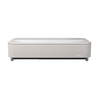 Epson EH-LS970W 4K 3LCD Projektors / 4000Lm / 16:9 / 5000000:1, Balts  |  Epson