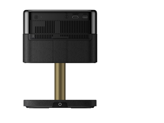 Epson EF-73 4K Pro-UHD 3LCD Projektors / 1000Lm / 16:9 / 5000000:1, Melns  |  Epson