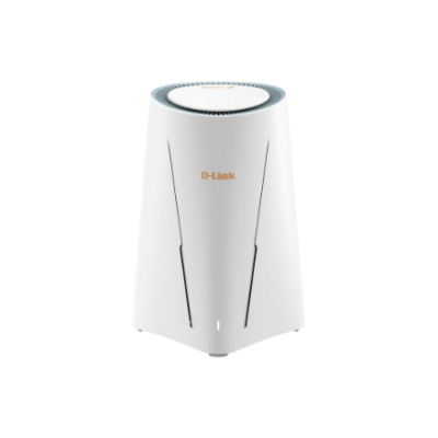 D-Link 5G NR BE3600 Wi-Fi 7 Router  |  D-Link