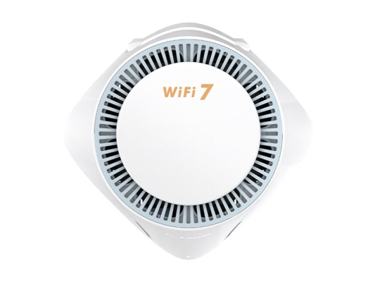 D-Link 5G NR BE3600 Wi-Fi 7 Router  |  D-Link