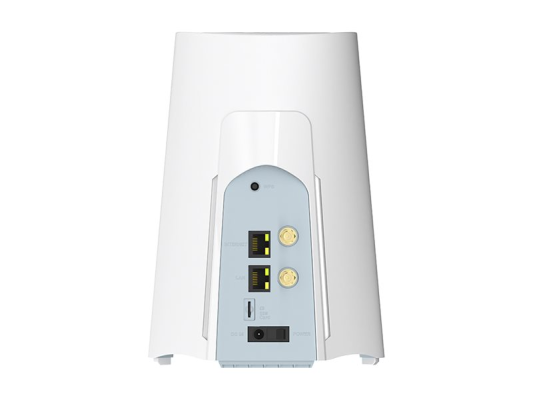 D-Link 5G NR BE3600 Wi-Fi 7 Router  |  D-Link