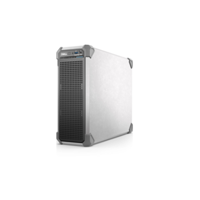 Dell PowerEdge  |  T160  |  Tower  |  Intel Xeon 6  |  1  |  6325P  |  4  |  8  |  3.5 GHz  |  1x32GB / 1x480GB  |  3 x 3.5"  |  PERC H355  |  iDRAC9, Enterprise  |  No Os  |  Warranty Basic NBD, 36 month(s)