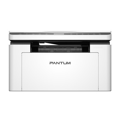 Pantum Multifunction printer  |  BM2300NW  |  Laser  |  Mono  |  A4  |  Wi-Fi  |  White