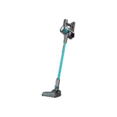 Cecotec Vacuum cleaner  |  Conga Rockstar P50 X-Treme  |  Cordless operating  |  Stick / handheld  |  265 W  |  25.2 V  |  Operating time (max) 50 min  |  Blue / Black