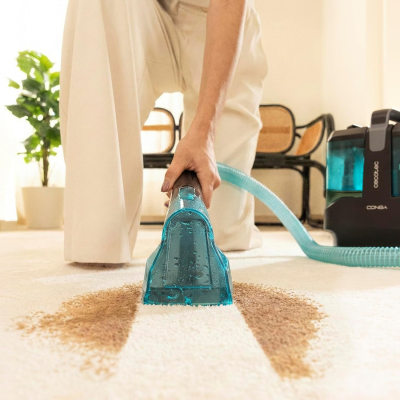 Cecotec Upholstery Cleaner  |  Conga 3000 Carpet&Spot Clean Max  |  450 W