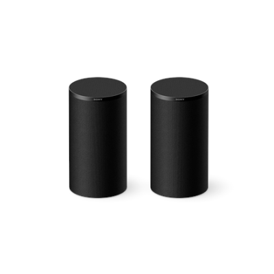 Задние колонки Sony  |  BRAVIA Theatre Rear 9, SARS9.CEJ  |  180 Вт  |  Bluetooth  |  Беспроводное соединение  |  Черный