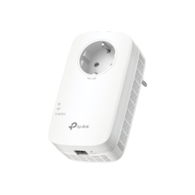 TP-LINK RE660X, Dual-Band Wi-Fi 6 range extender  |  TP-LINK