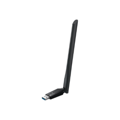 TP-Link Archer TBE400U Plus BE6500 Tri-Band Wi-Fi 7 High Gain Wireless USB Adapter  |  TP-LINK