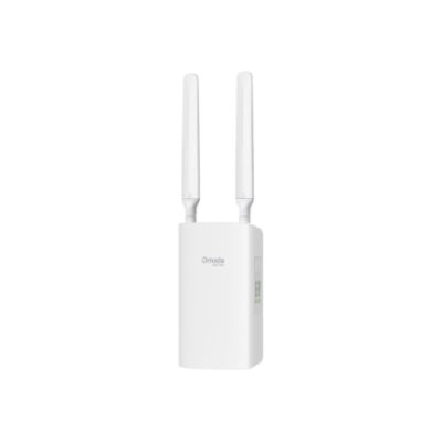 TP-LINK ER603WP-4G-Outdoor Omada 4G Cat4 N300 Outdoor PoE Gateway  |  TP-LINK