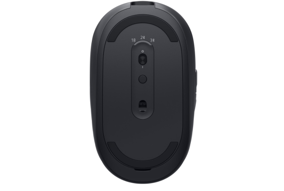 Dell Pro 7 Rechargeable Compact Mouse - MS746  |  Беспроводная  |  2.40 GHz  |  Черный