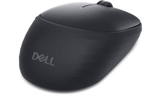 Dell Pro 7 Rechargeable Compact Mouse - MS746  |  Беспроводная  |  2.40 GHz  |  Черный