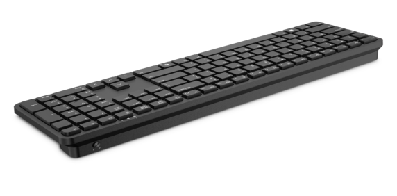 Dell Pro 5 Keyboard and Mouse  |  KM526  |  Keyboard and Mouse Set  |  Wireless  |  Estonian  |  Wireless connection  |  Black