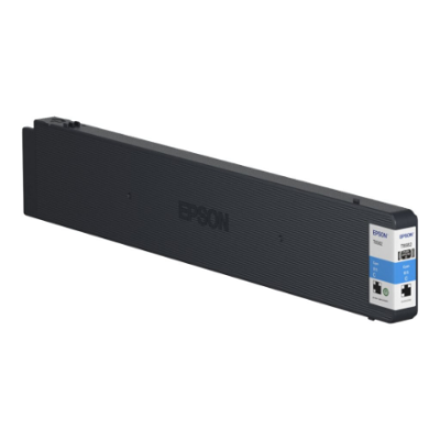 Epson WorkForce Enterprise WF-C17590 Cyan Ink  |  Epson