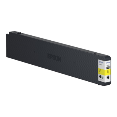 Epson WorkForce Enterprise WF-C17590 Yellow Ink  |  Epson