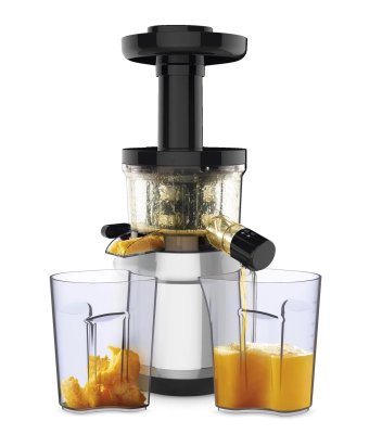 TEFAL  |  Juicer  |  ZC420E38 Juice & Clean  |  Type Juicer maker  |  Silver / Black  |  150 W  |  Number of speeds 4