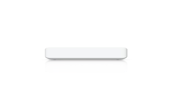 Ubiquiti Flex 2.5G  |  Flexible, 8-port 2.5 GbE switch  |  Desktop  |  Managed  |  10 Gbps (RJ-45) ports quantity 1  |  SFP+ ports quantity 1