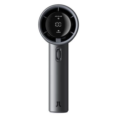 JisuLife Handheld Fan Pro 1 S (FA53PRO)  |  Handheld Fan  |  Dark Grey