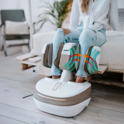 Medivon Foot Massager Perseus