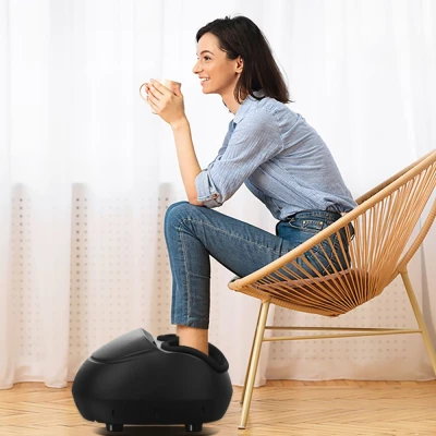 RENPHO Shiatsu kāju masieris FM059