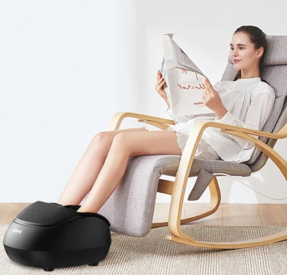 RENPHO Shiatsu kāju masieris FM059