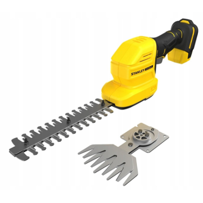Stanley Shear Shrubber, Упрощенная версия, STCSS20B-XJ, 18 V