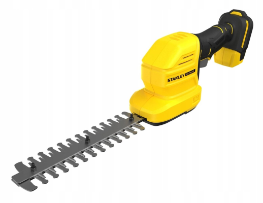 Stanley Shear Shrubber, Упрощенная версия, STCSS20B-XJ, 18 V