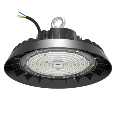 LED Highbay industrial 150W / 120W / 90W light 26250lm, 4000K, IP66 Professional