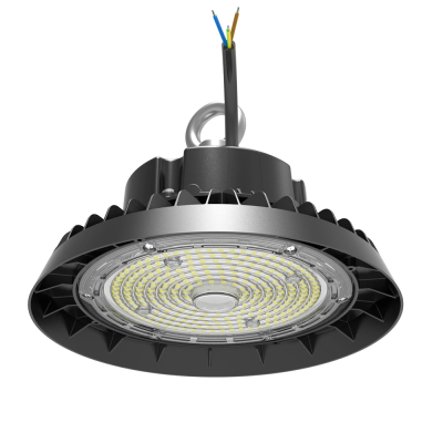 LED Highbay industrial 100W / 80W / 60W light 17500lm, 4000K, IP66 Professional