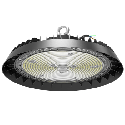 LED Highbay industrial 240W / 190W / 145W light 42000lm, 4000K, IP66 Professional