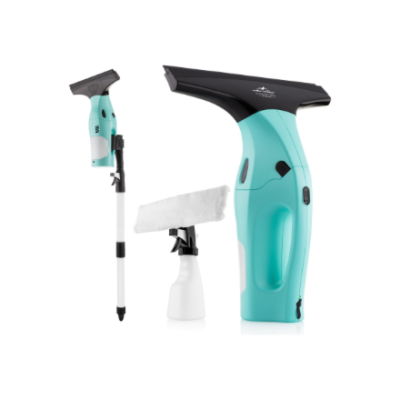 ETA Window cleaner  |  ETA526290000 Finestro Max  |  Cordless  |  Turquoise