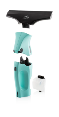 ETA Window cleaner  |  ETA526290000 Finestro Max  |  Cordless  |  Turquoise