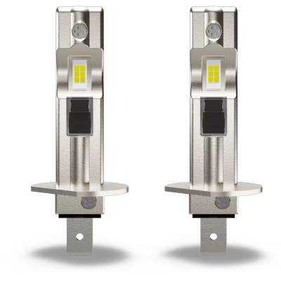 LED bulbs H1, 9W, 6500K, 1100Lm, LEDriving HL EASY