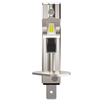 LED bulbs H1, 9W, 6500K, 1100Lm, LEDriving HL EASY