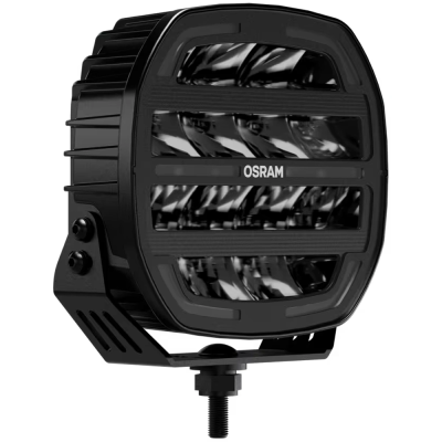 Additional automotive work lights 39W / 116W / 6W, 3000 lm / 7000 lm, IP6K8, IP6K9K