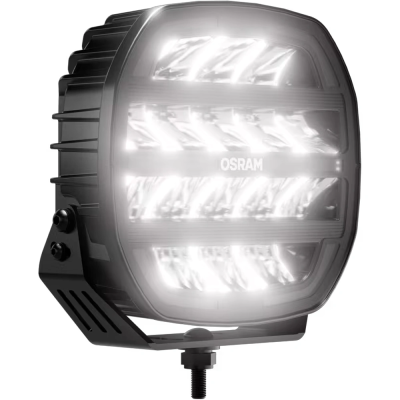 Additional automotive work lights 39W / 116W / 6W, 3100 lm / 10000 lm, IP6K8, IP6K9K