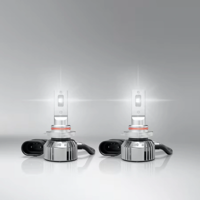 LED bulbs HB3, 21W, 12V, 6000K, NIGHT BREAKER LED SMART